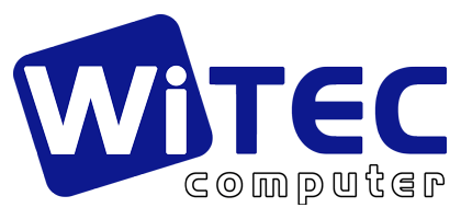 WiTEC Computer Logo
